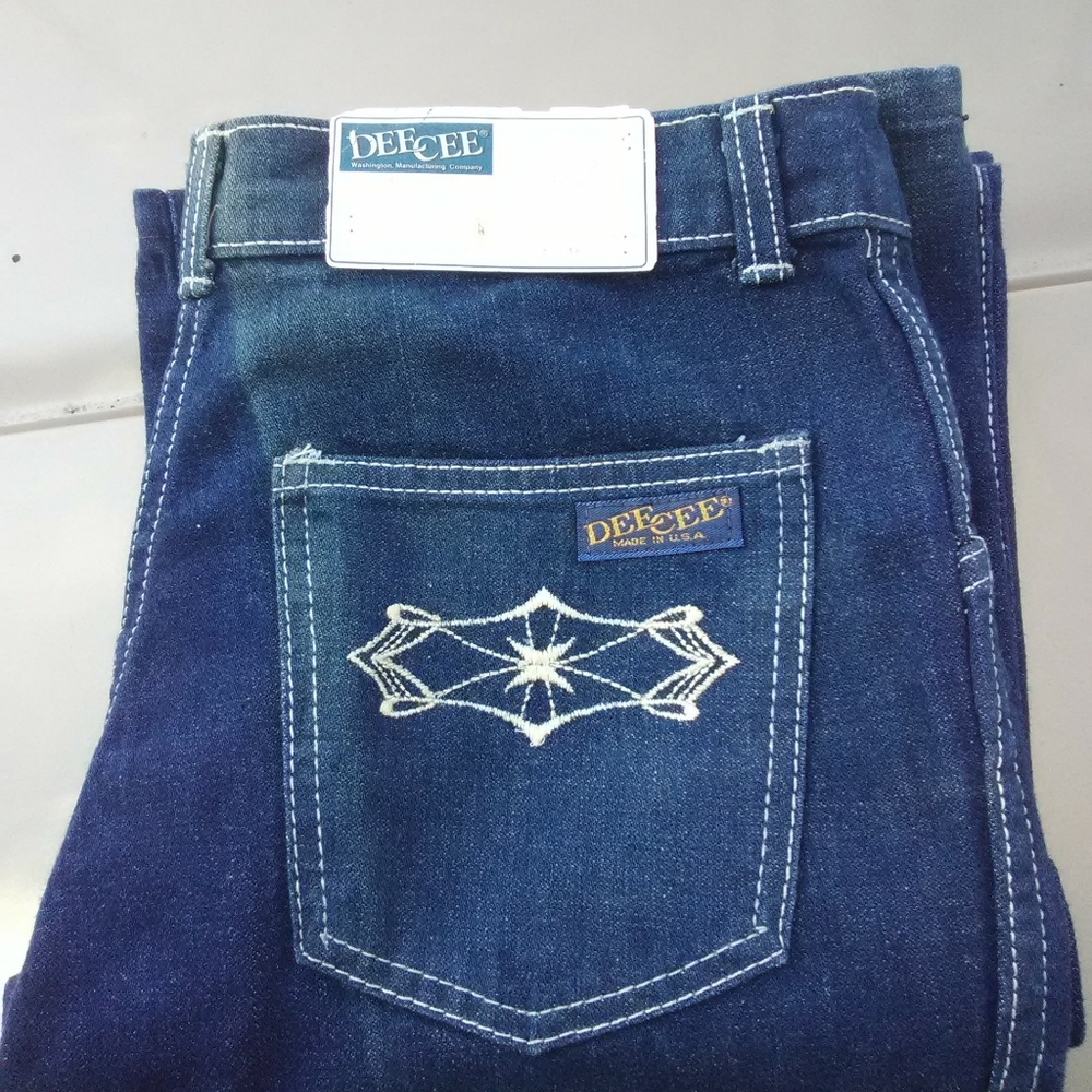 Dee Cee Jeans